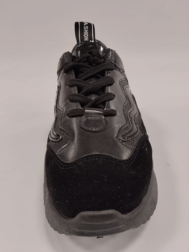 Кроссовки жен. Dino Albat