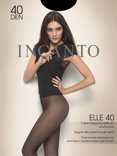 Колготки Incanto