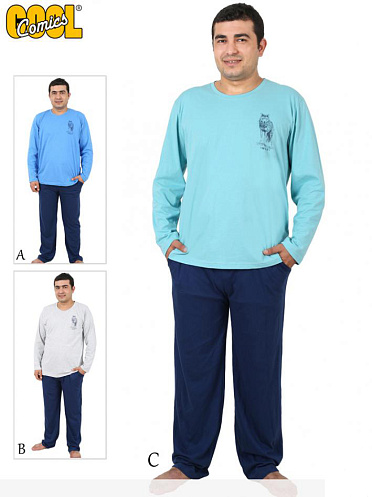 Комплект Cool Comics