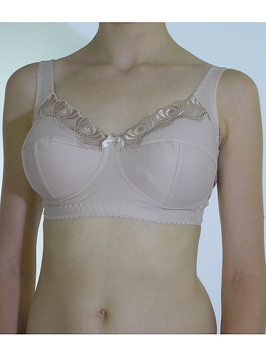 Бюст Cheryomushki