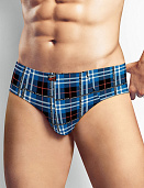 Трусы муж. Clever