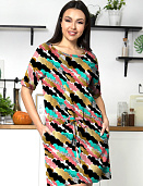 Платье Vis-A-Vis