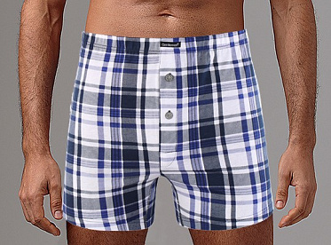 Трусы Gentlemen