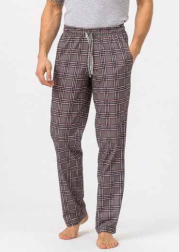 Брюки муж. Pantelemone