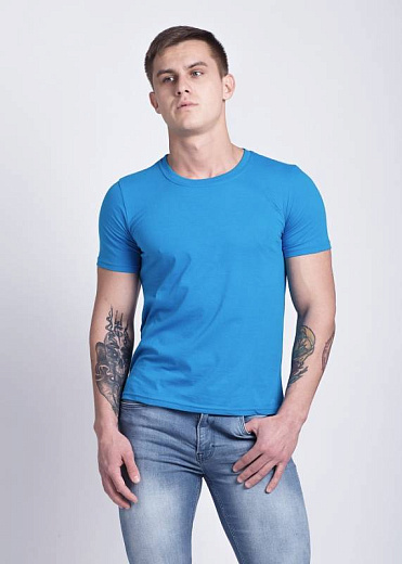 Футболка муж. Visson