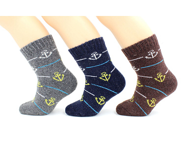 Носки детск. Hobby