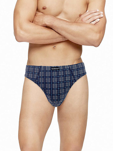 Трусы Gentlemen