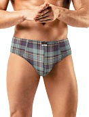 Трусы муж. Clever