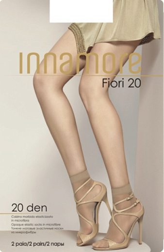 Носки Innamore