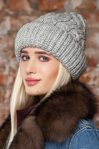 Шапка SuperShapka