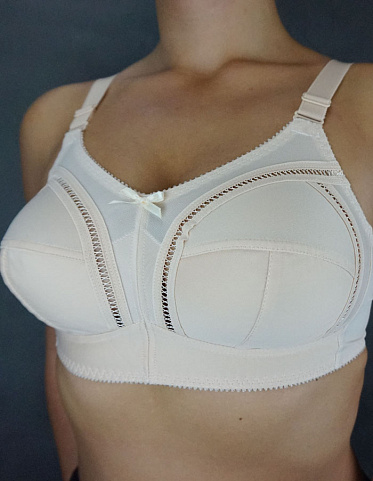 Бюст Новое Время