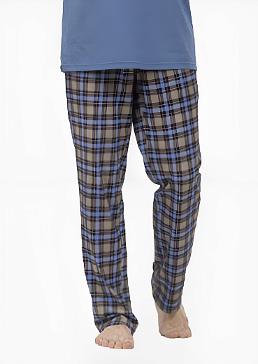 Брюки муж. Pantelemone