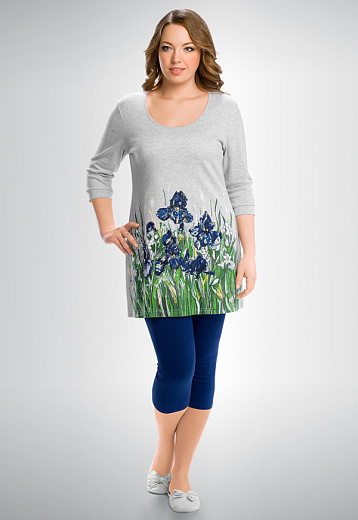 Пижама Pelican