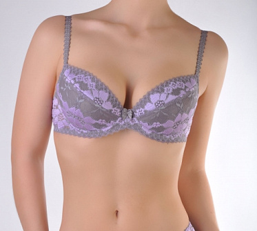 Бюст Coquette Revue