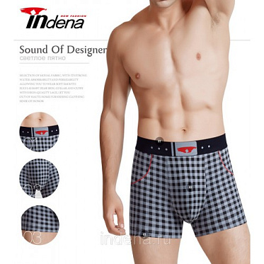Трусы Indena
