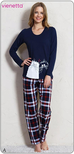 Комплект Vienetta