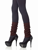 Гетры Intreccio