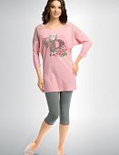 Пижама Pelican