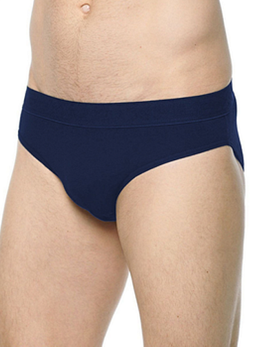 Трусы муж. X-File