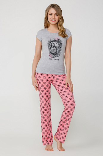 Пижама Infinity