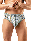 Трусы муж. Clever