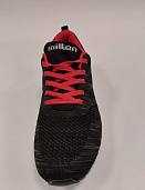 Кроссовки муж. Milton