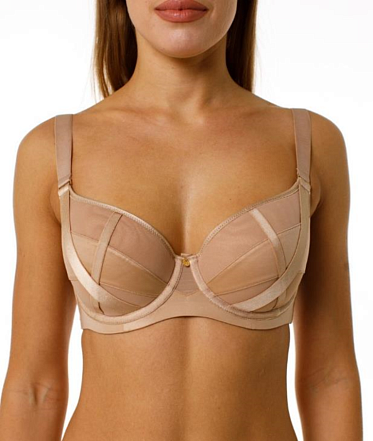 Бюст Coquette Revue