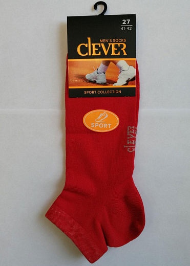 Носки муж. Clever