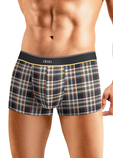 Трусы муж. Clever