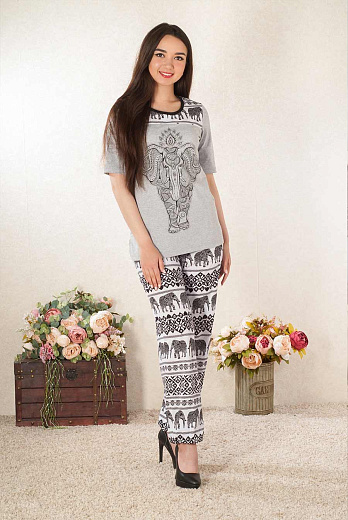 Костюм Lena Basco