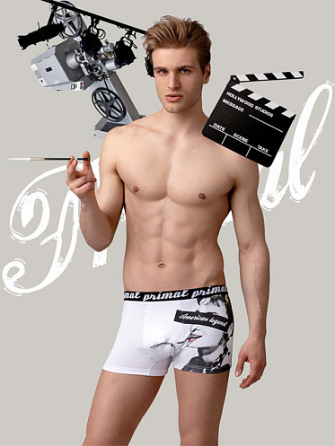 Трусы Primal