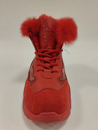 Кроссовки жен. Dino Albat