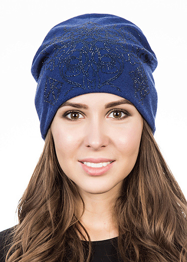 Шапка Level Pro