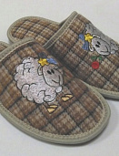 Тапочки Rapana