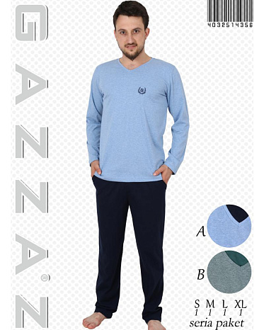 Комплект Gazzaz