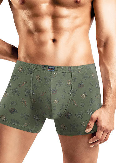 Трусы муж. Clever