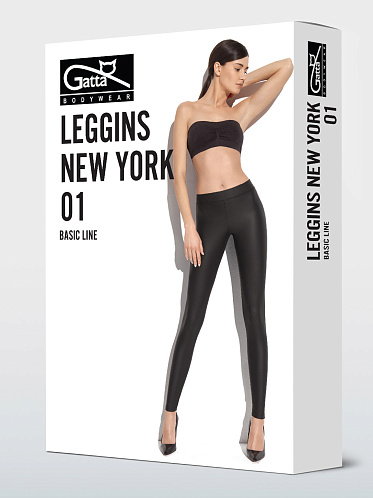 Леггинсы Gatta