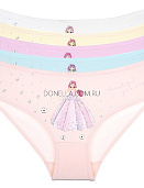 Трусы Donella дет. дев.