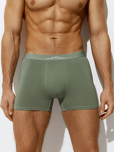 Трусы муж. Omsa