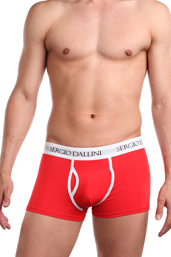 Трусы муж. Sergio Dallini