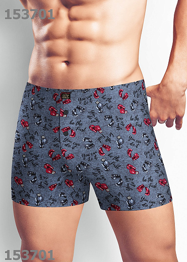 Трусы муж. Clever