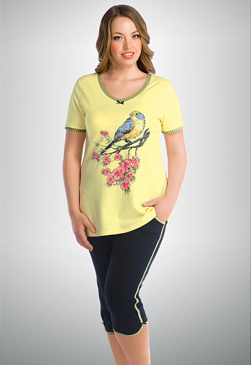 Пижама Pelican