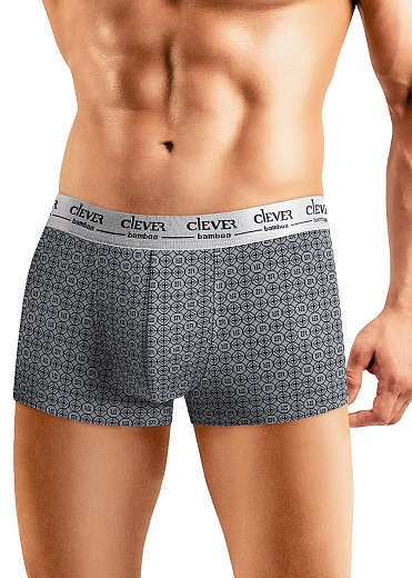 Трусы муж. Clever