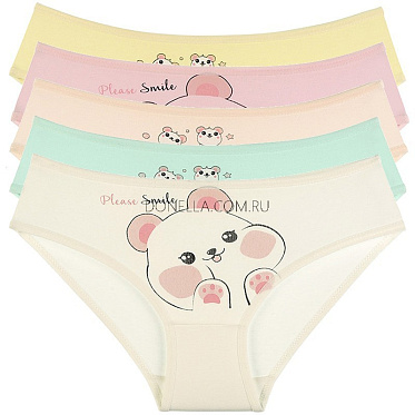 Трусы Donella дет. дев.