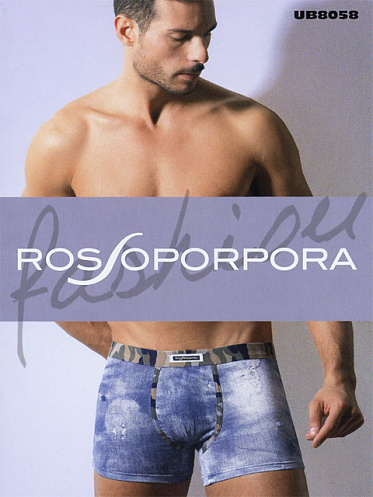 Трусы Rossoporpora