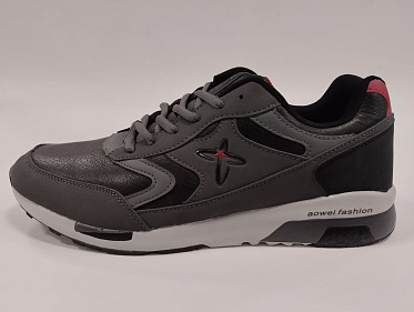 Кроссовки муж. Aowei