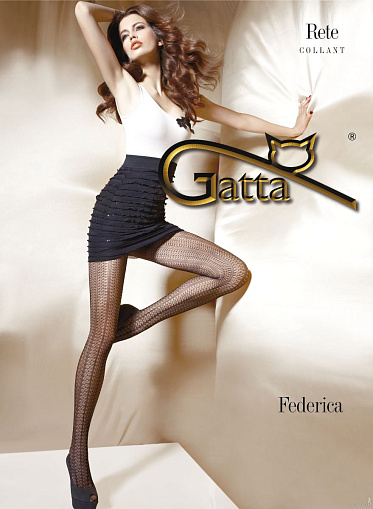 Колготки Gatta