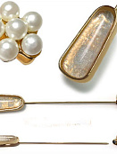 Булавка Tonak