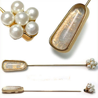 Булавка Tonak