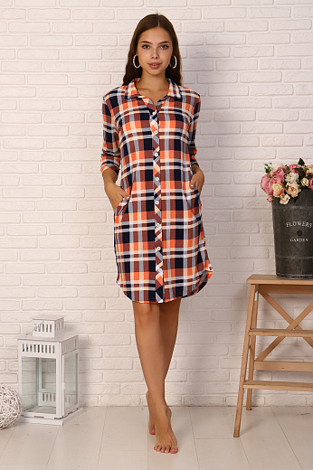 Халат Натали